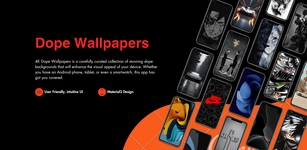 Thumbnail for Dope Wallpapers