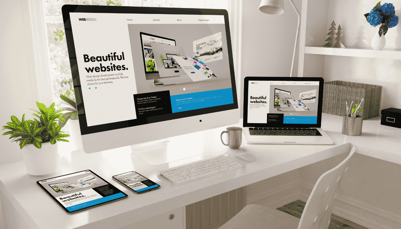 Websasa : Free Website Builder