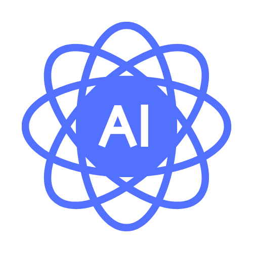 AI Hub Logo