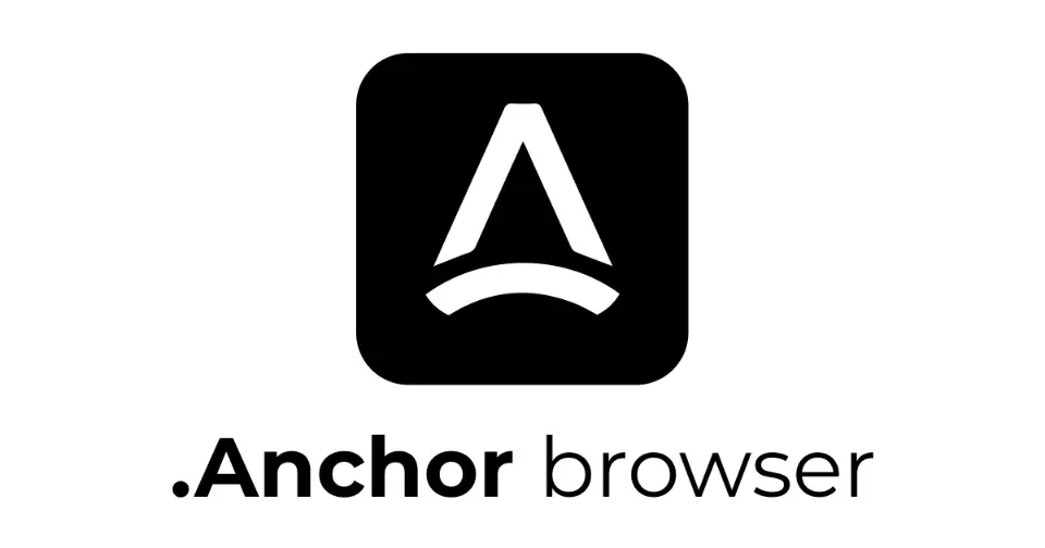 Anchor Browser - Tool thumbnail
