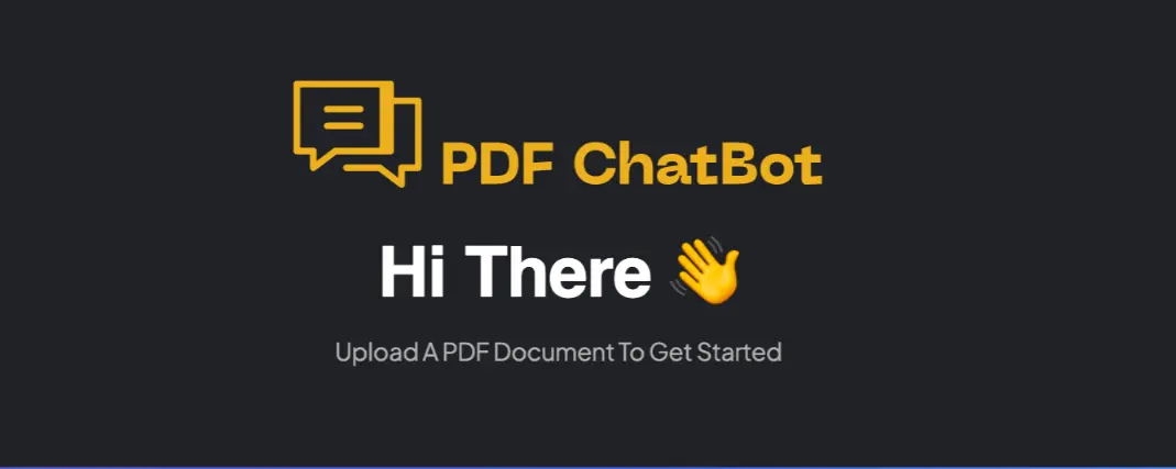 Ask Your PDF - Tool thumbnail