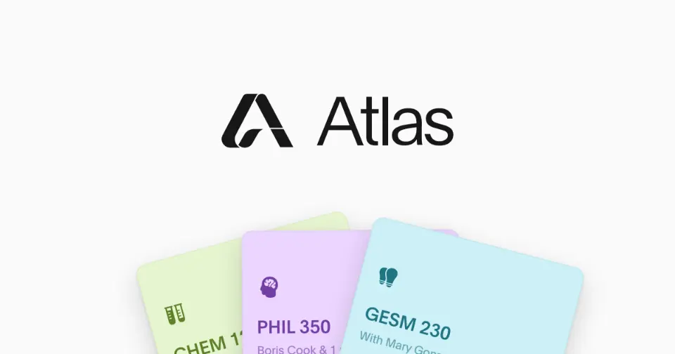 Atlas - Tool thumbnail
