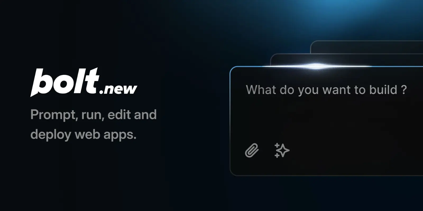 bolt.new - Tool thumbnail