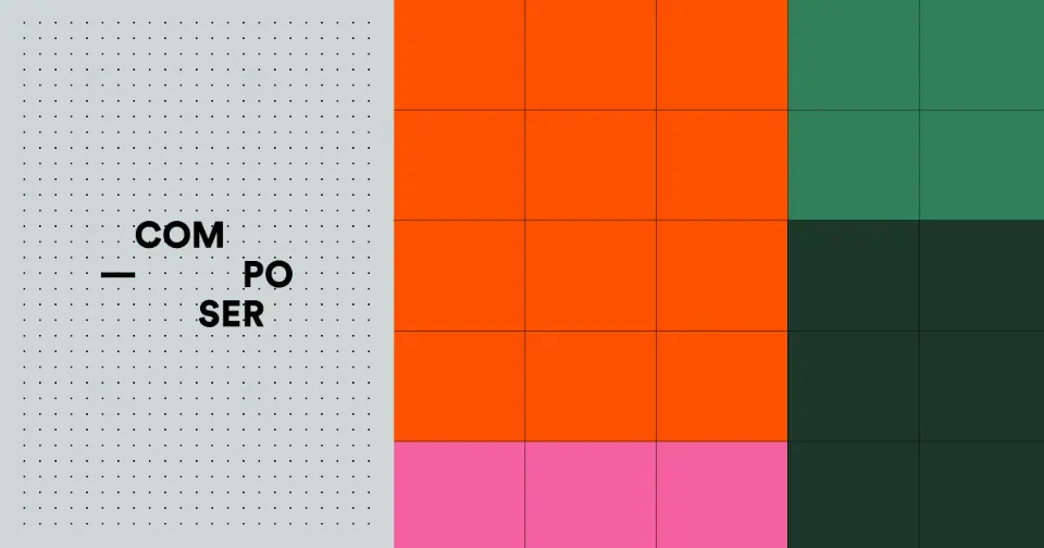 Composer - Tool thumbnail