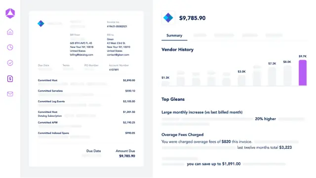 Glean.ai - Tool thumbnail