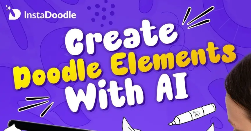 InstaDoodle - Tool thumbnail