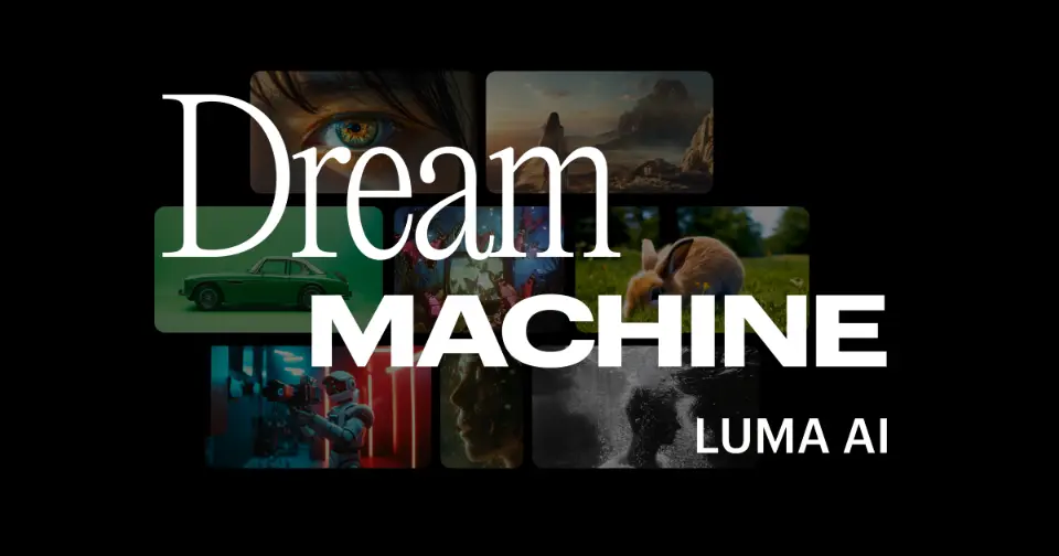 Dream Machine - Tool thumbnail