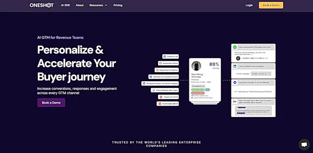 OneShot - Tool thumbnail