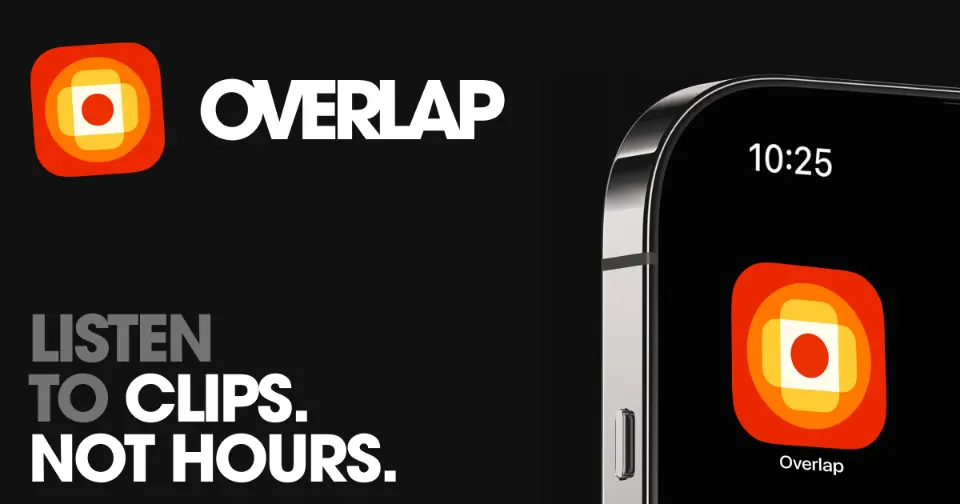 Overlap - Tool thumbnail