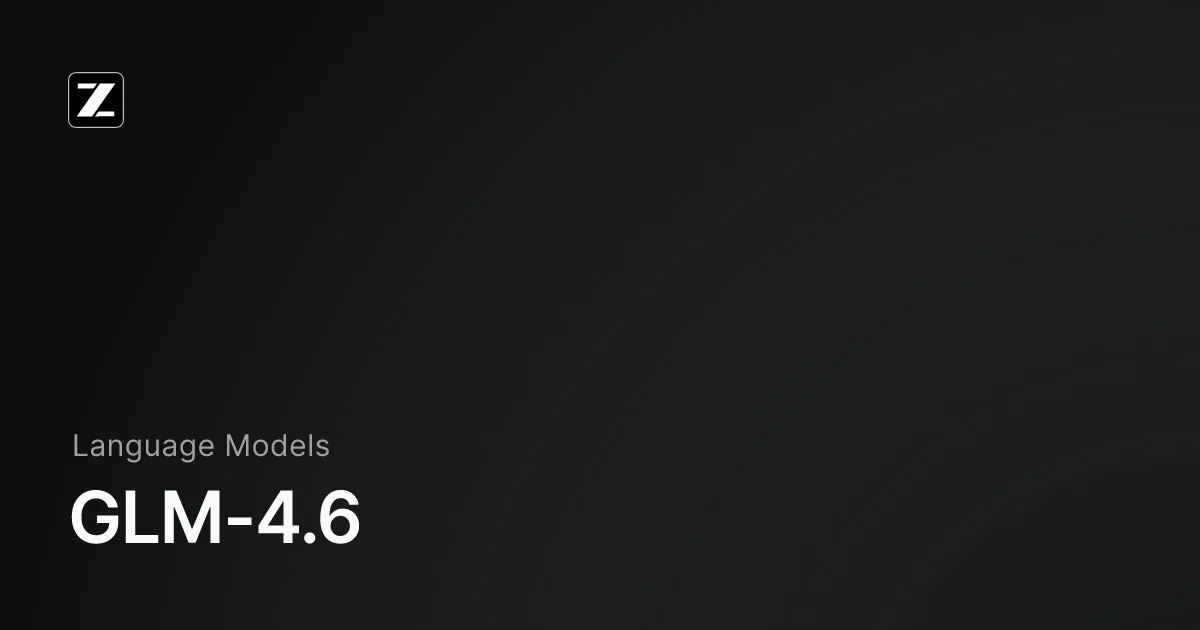 GLM