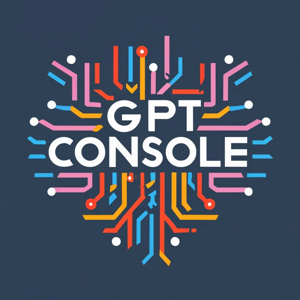 GPTConsole - Tool thumbnail