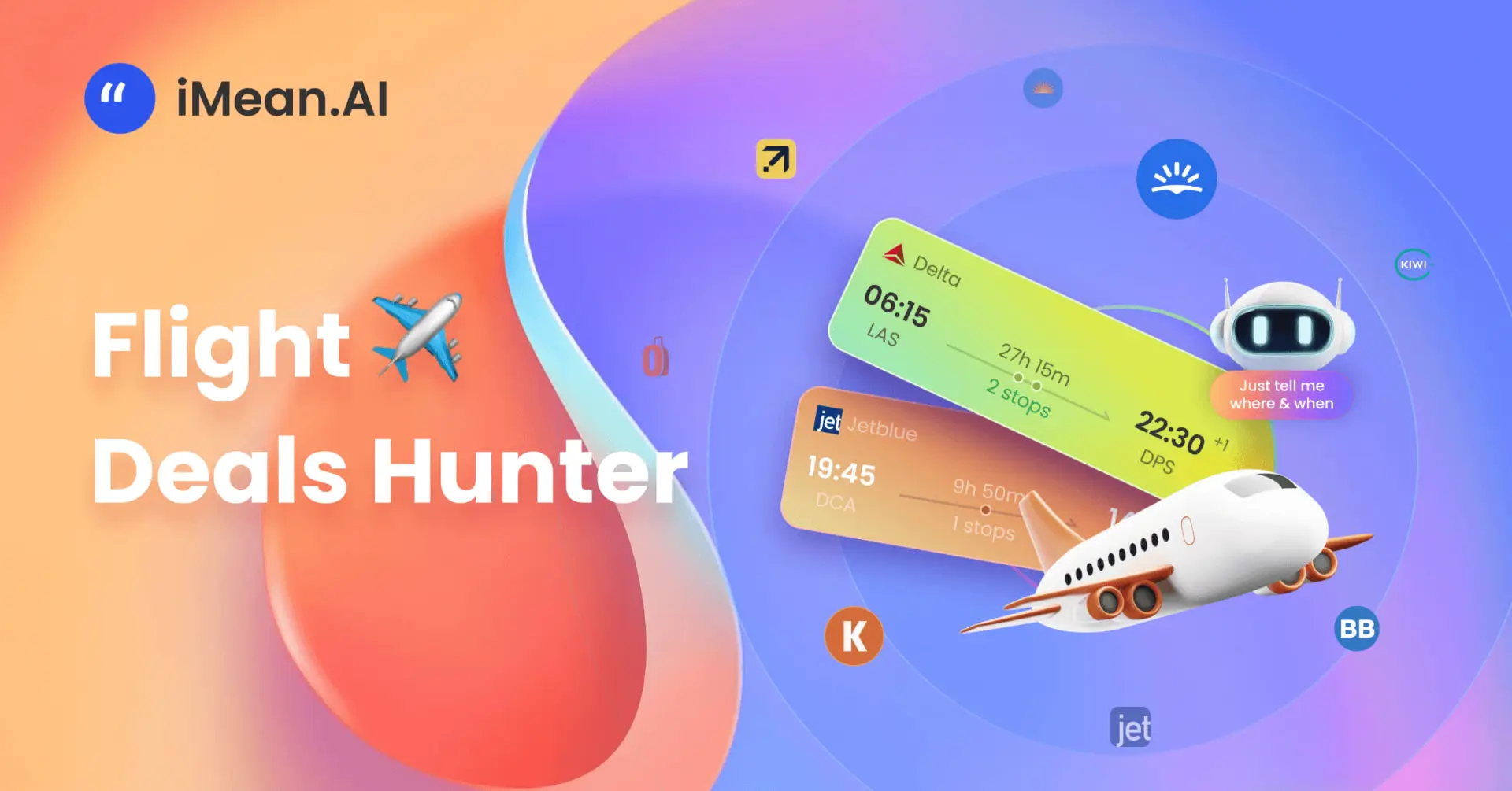 iMean - Tool thumbnail