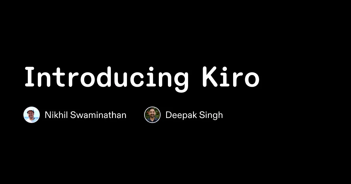 Kiro