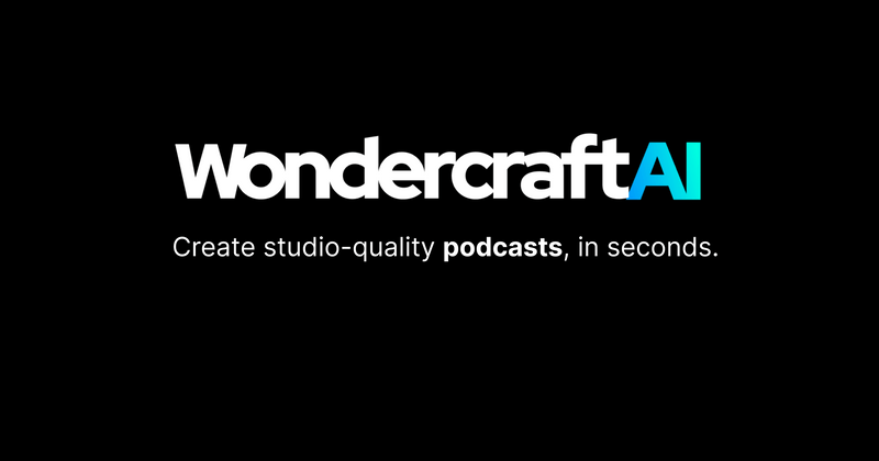 Wondercraft - Tool thumbnail