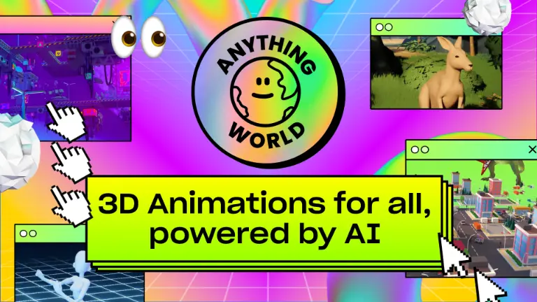 Anything World - Tool thumbnail