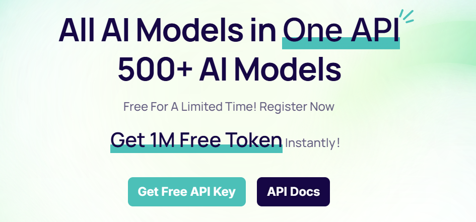 CometAPI - Tool thumbnail