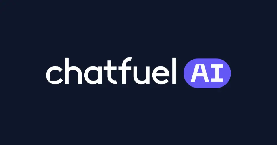 Chatfuel AI - Tool thumbnail