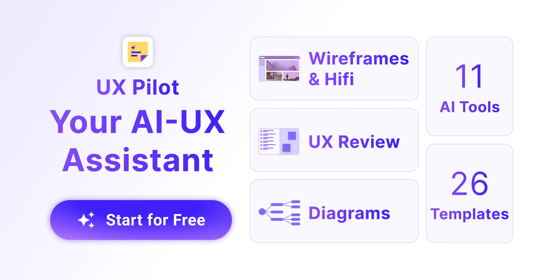 UX Pilot