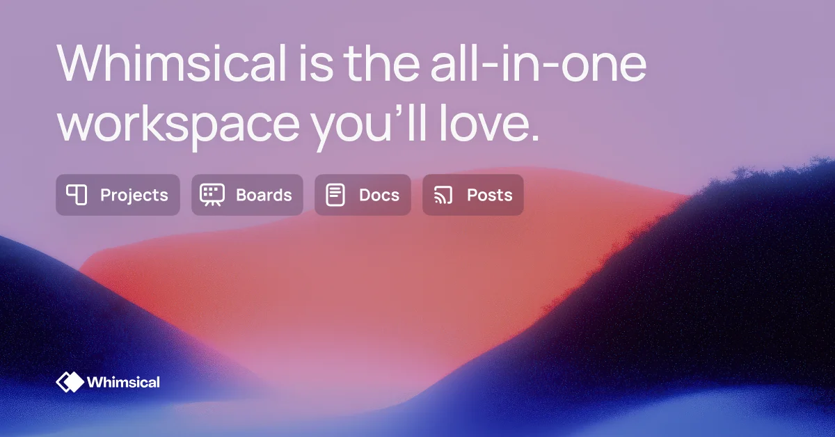 Whimsical AI - Tool thumbnail