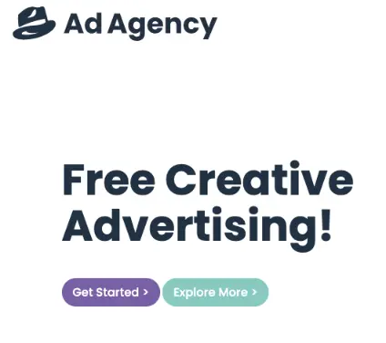 Ad Agency - Tool thumbnail