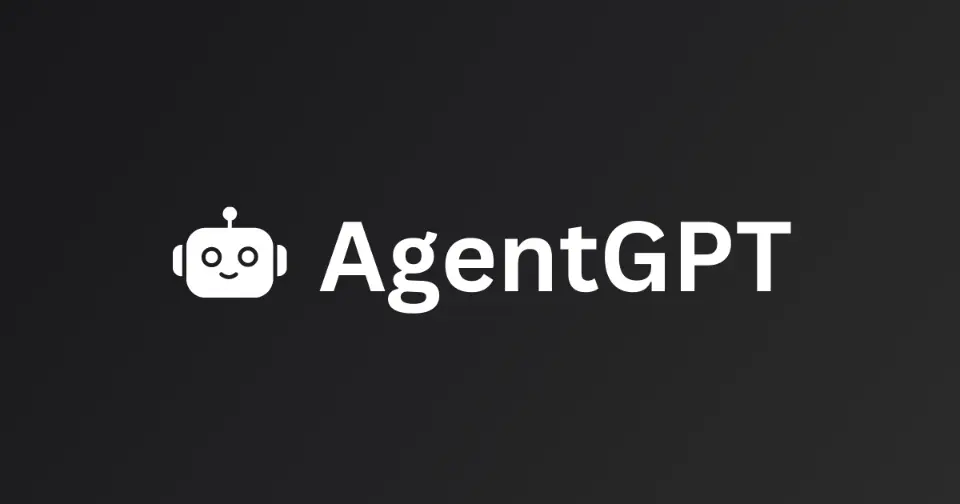 AgentGPT - Tool thumbnail