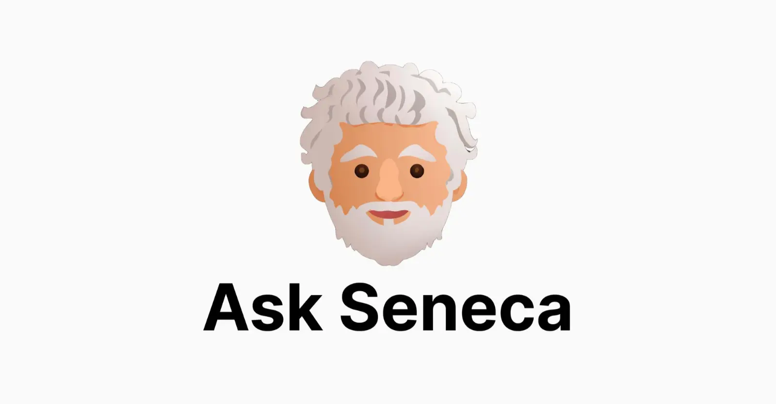 Ask Seneca - Tool thumbnail
