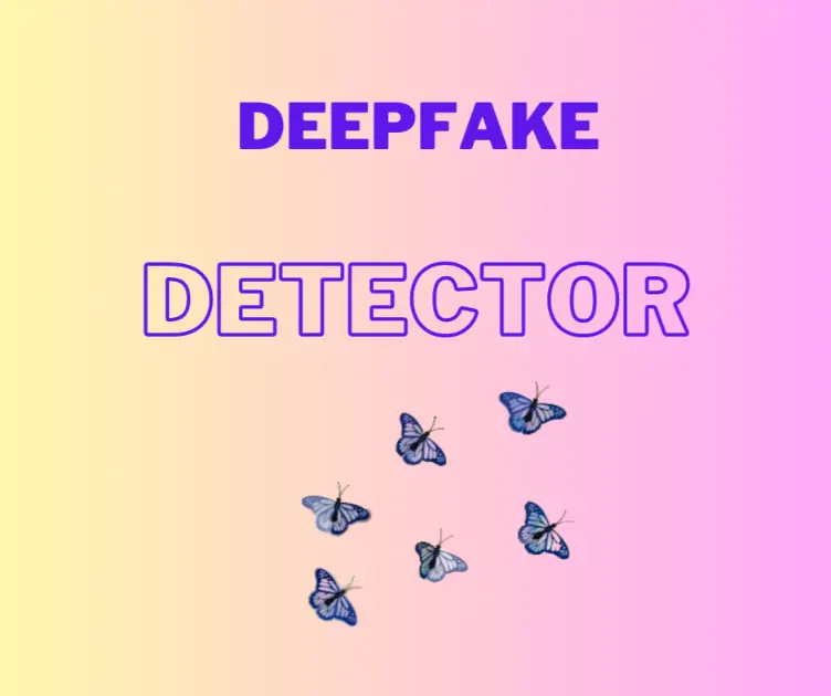 Deepfake Detector - Tool thumbnail