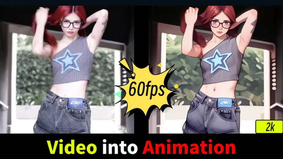 GoEnhance AI - Tool thumbnail