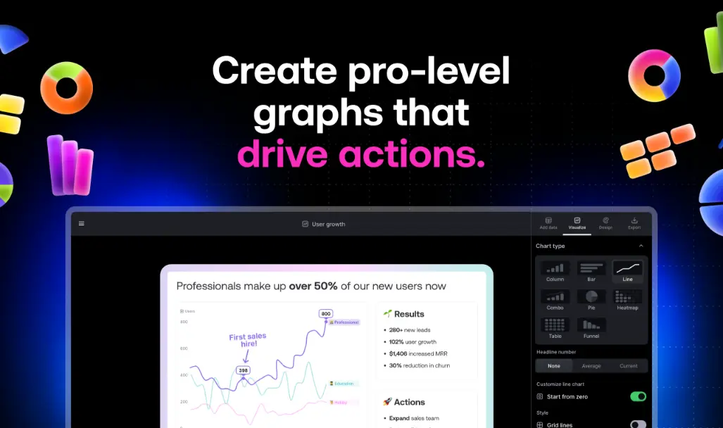 Graphy - Tool thumbnail
