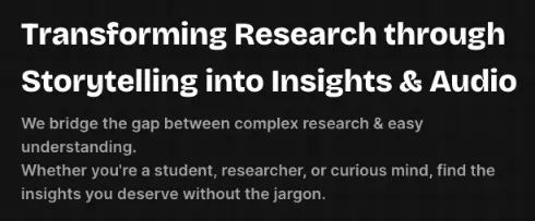 Jotlify - Tool thumbnail