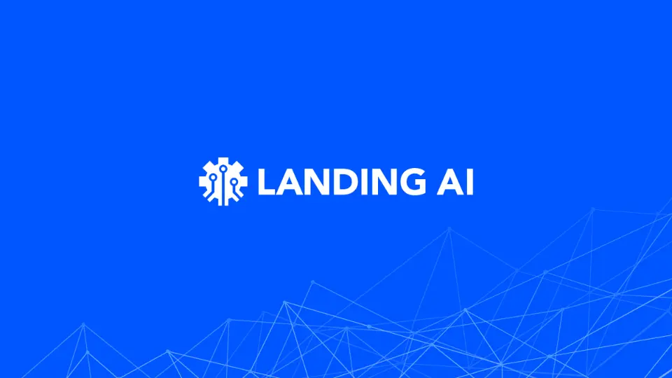 Landing AI - Tool thumbnail