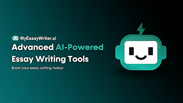 MyEssayWriter.ai - Tool thumbnail