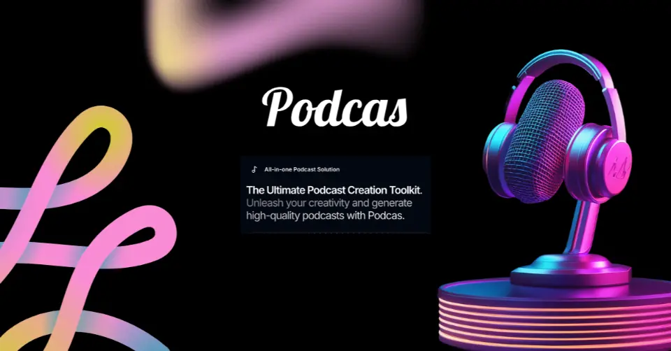 Podcas - Tool thumbnail