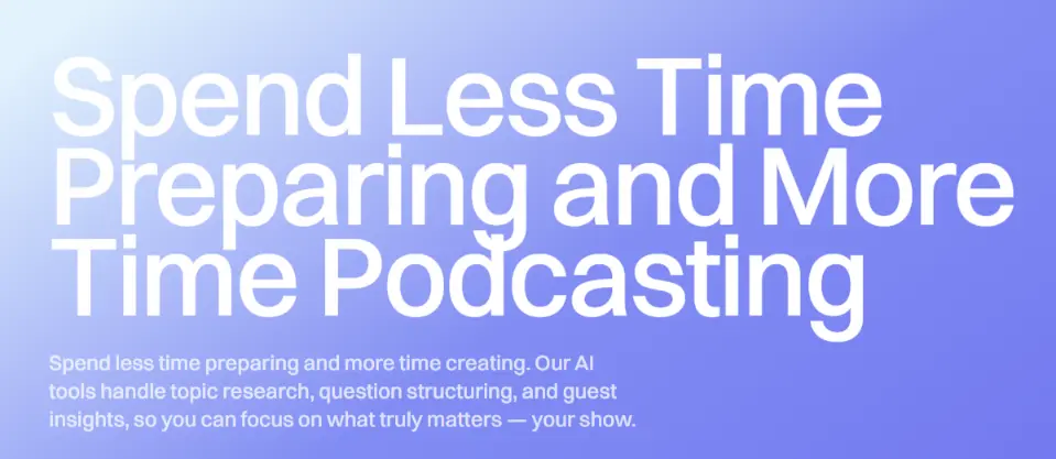 Podpally - Tool thumbnail