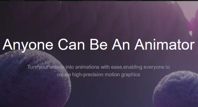 QuickMagic - AI Motion Capture for 3D Animation Generation - Tool thumbnail