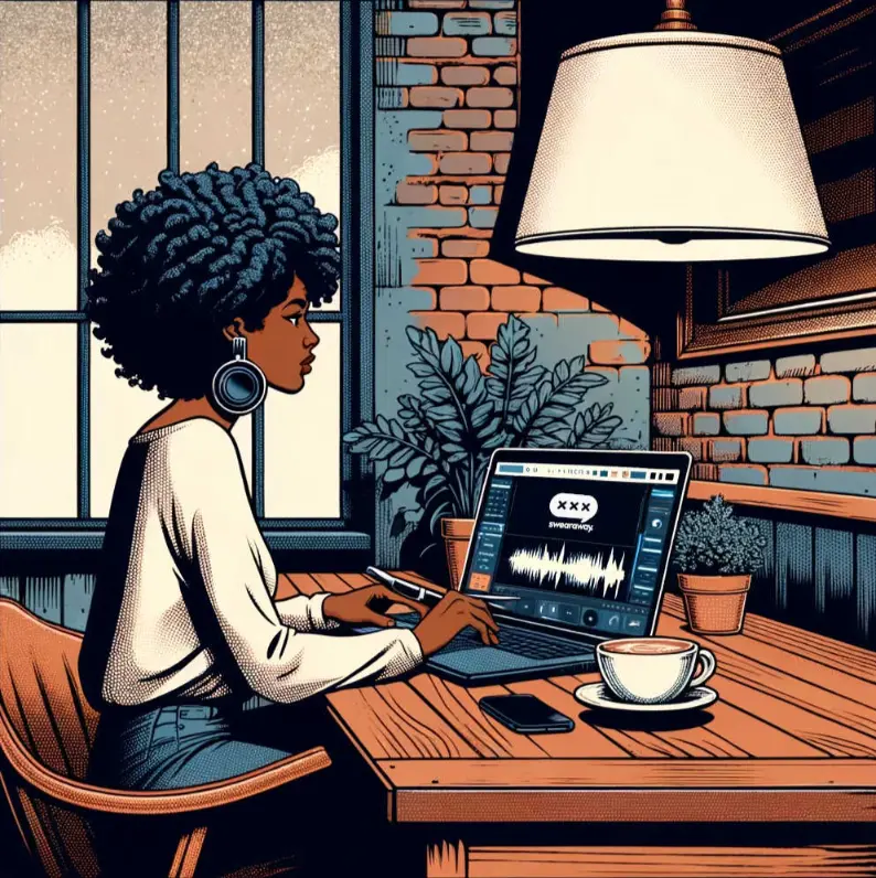 SwearAway - Tool thumbnail