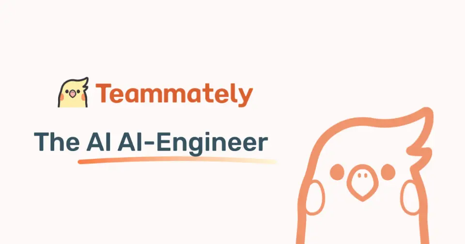Teammately AI Agent - Tool thumbnail