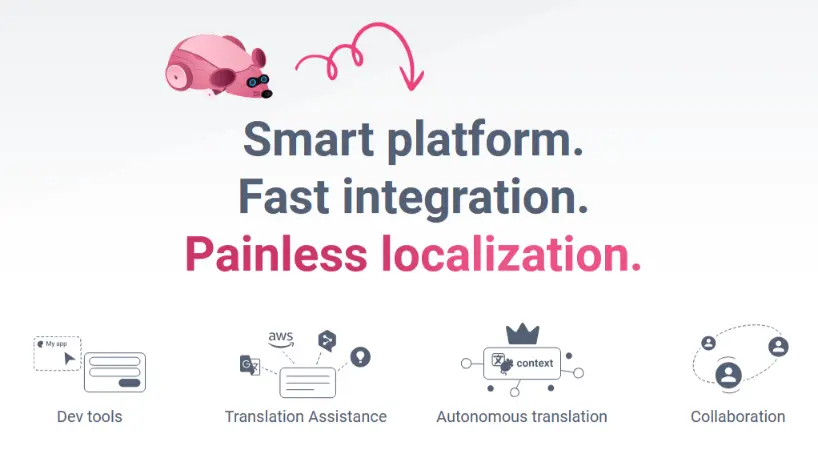 Tolgee - Tool thumbnail