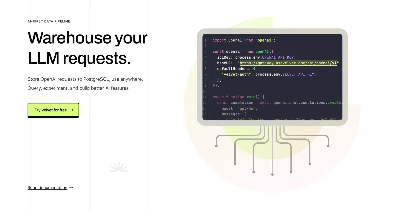 Velvet - Tool thumbnail