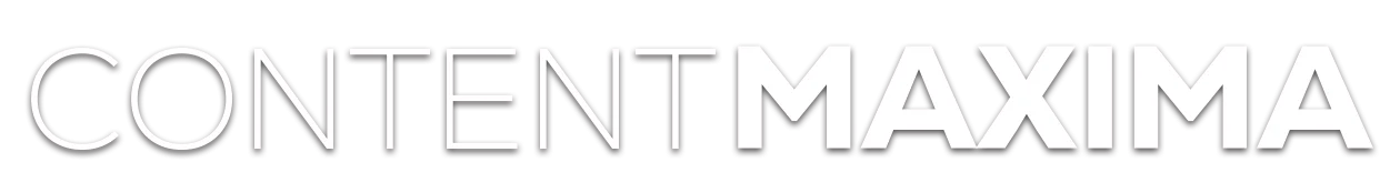 Content Maxima - Tool thumbnail