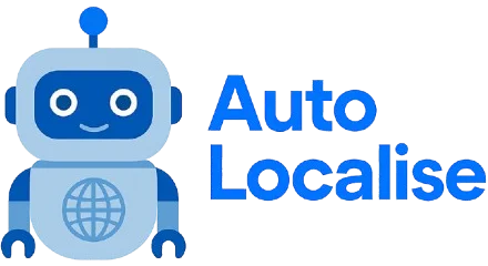AutoLocalise - Tool thumbnail