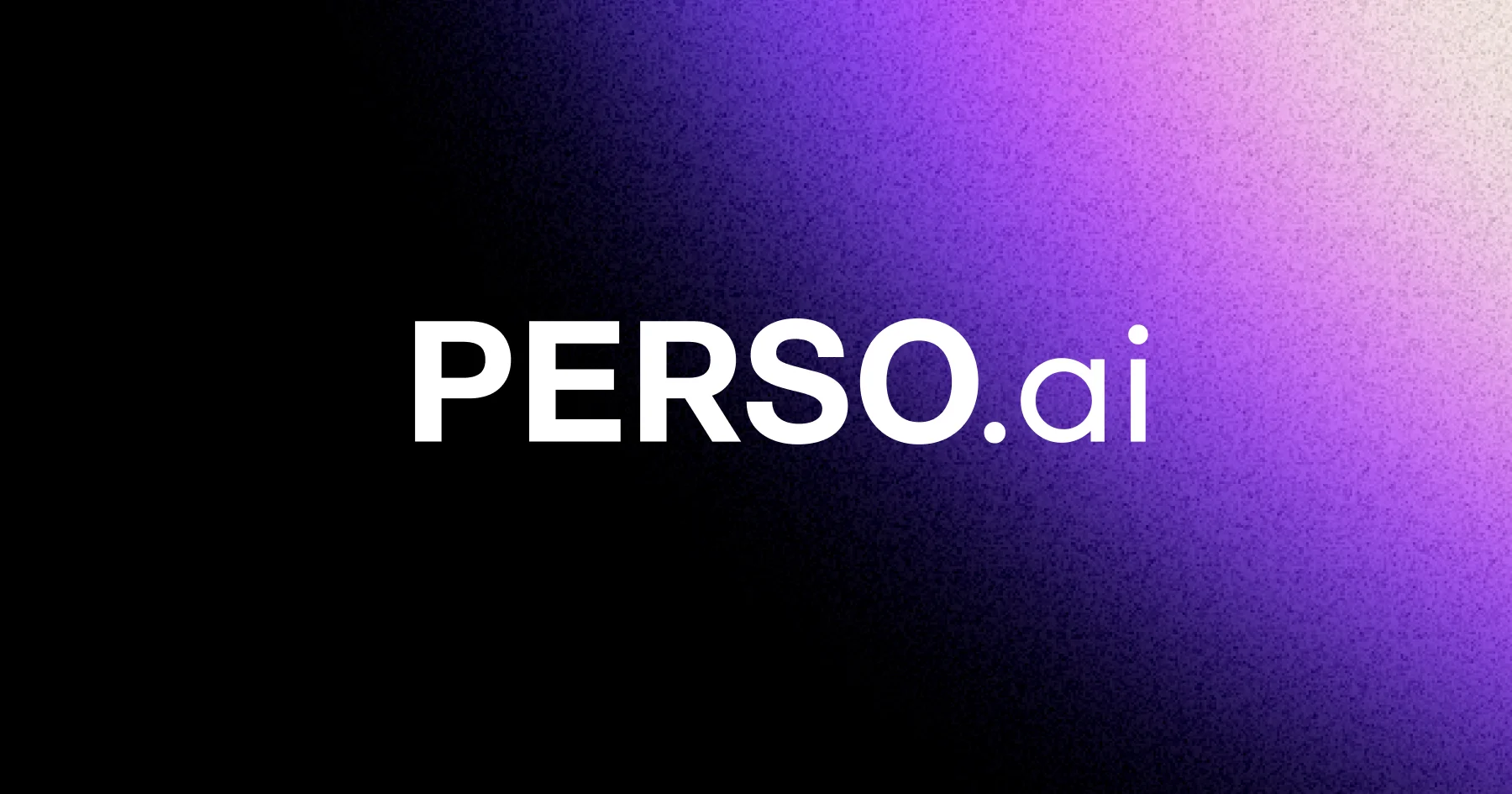 PERSO.ai - Tool thumbnail