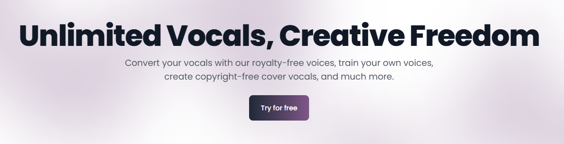 Audimee - Tool thumbnail