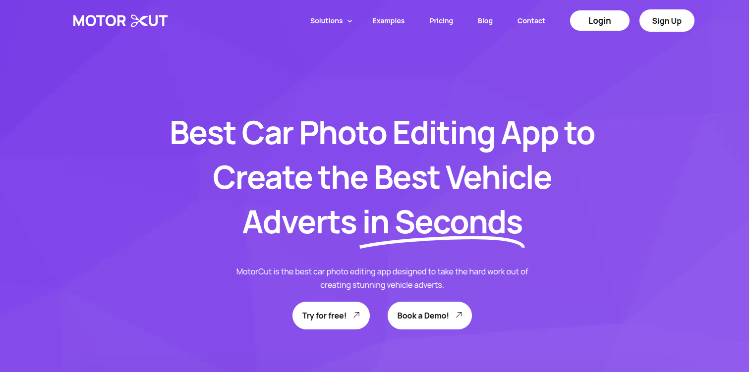 MotorCut - Tool thumbnail