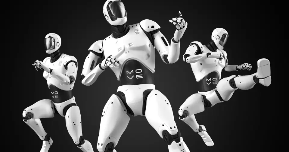 MOVE Ai - Tool thumbnail