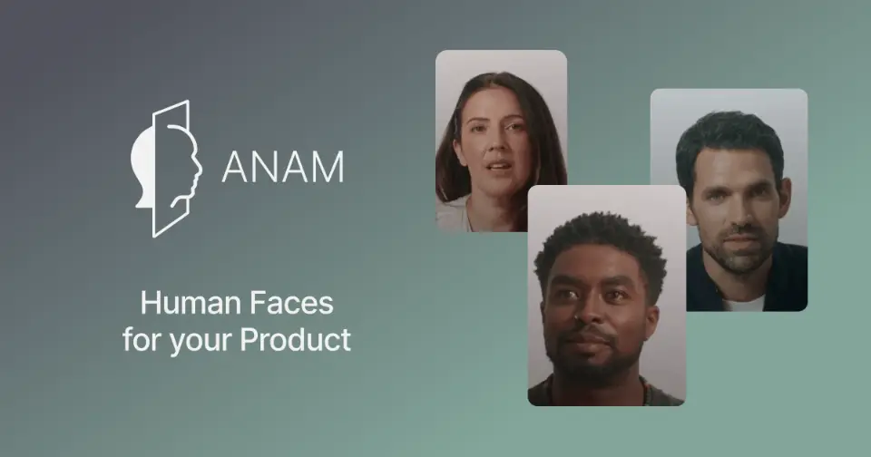 Anam - Tool thumbnail