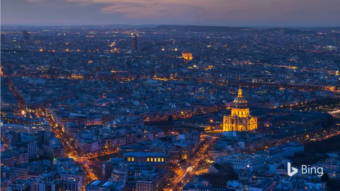 Bing - Tool thumbnail