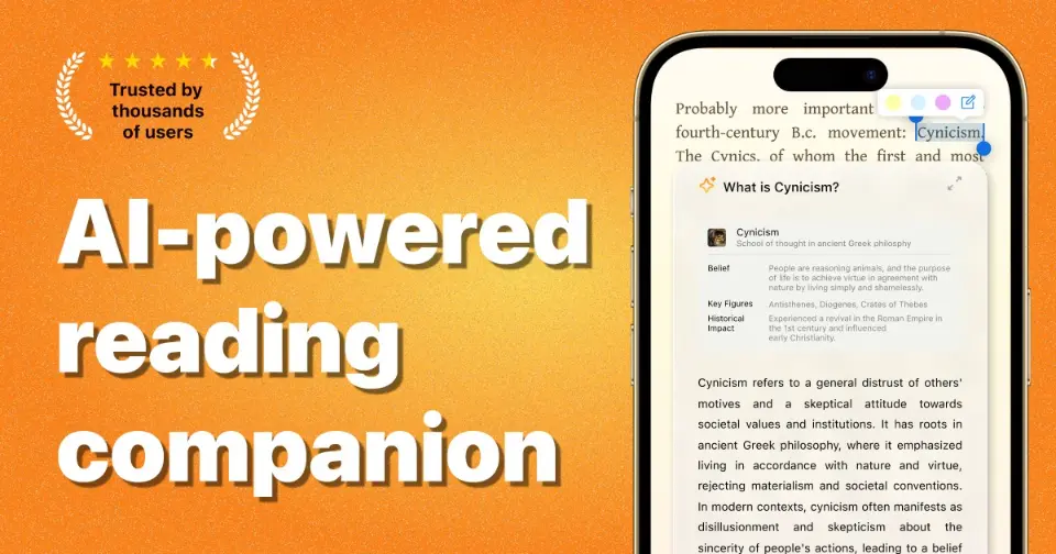 BookRead - Tool thumbnail