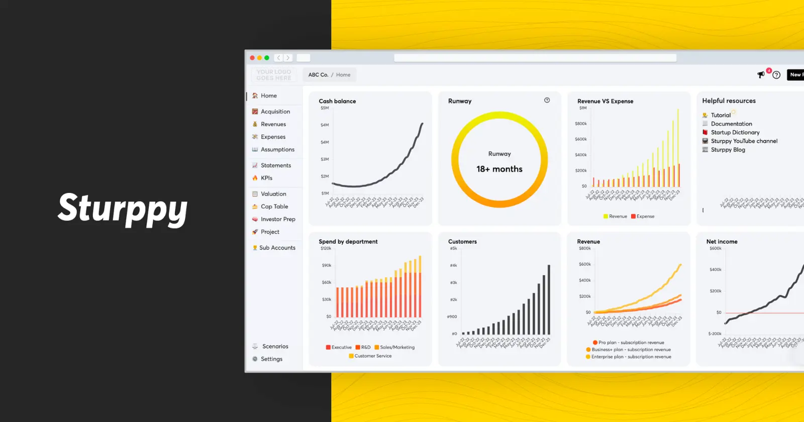 Sturppy - Tool thumbnail