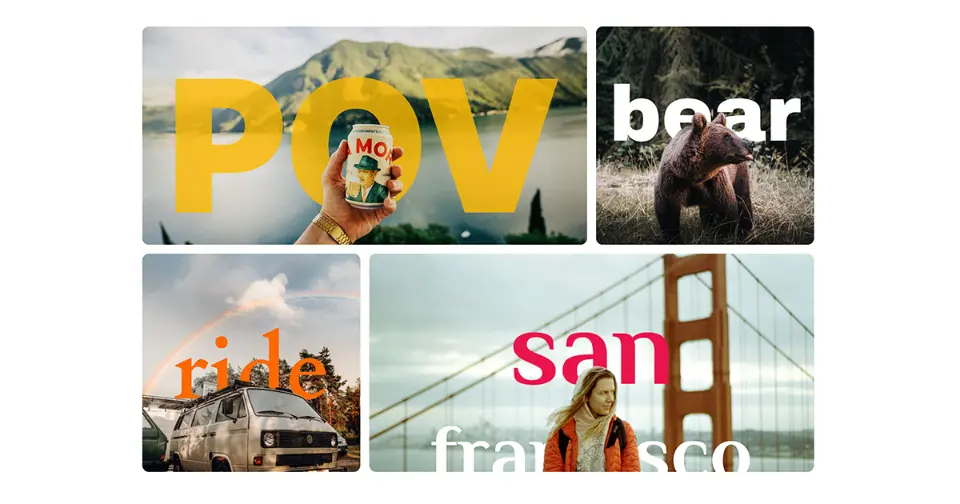 Text Behind Image - Tool thumbnail